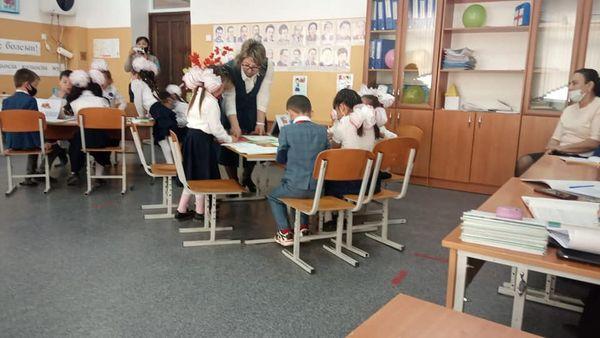 РЕФЛЕКСИЯЛЫҚ ЕСЕП